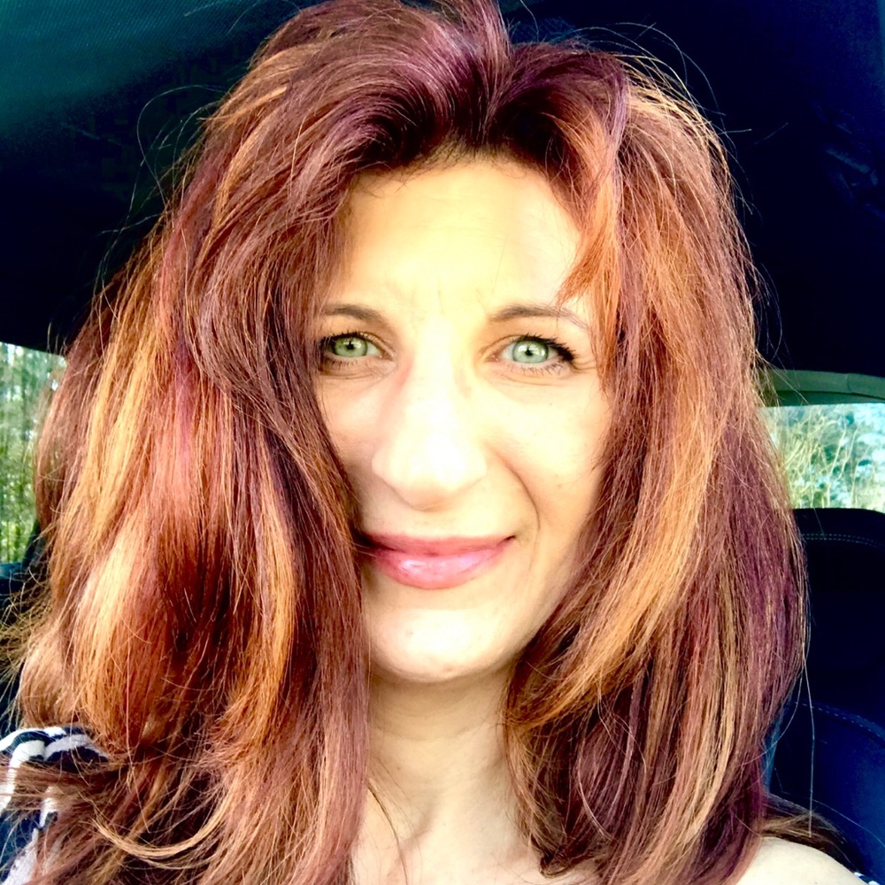 Meet your Posher, Lycia